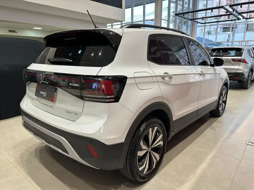 galeria T-CROSS