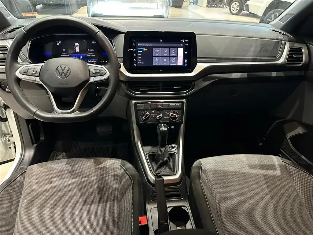 galeria T-CROSS