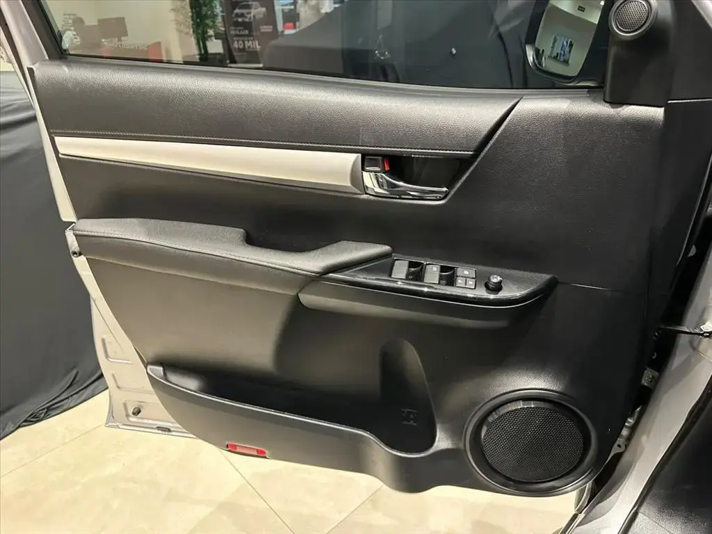 galeria HILUX