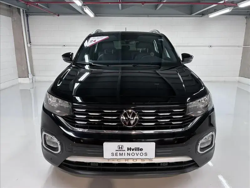 galeria T-CROSS