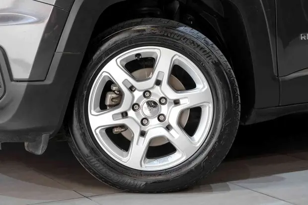 Jeep RENEGADE 1.3 T270 TURBO FLEX SPORT AT6