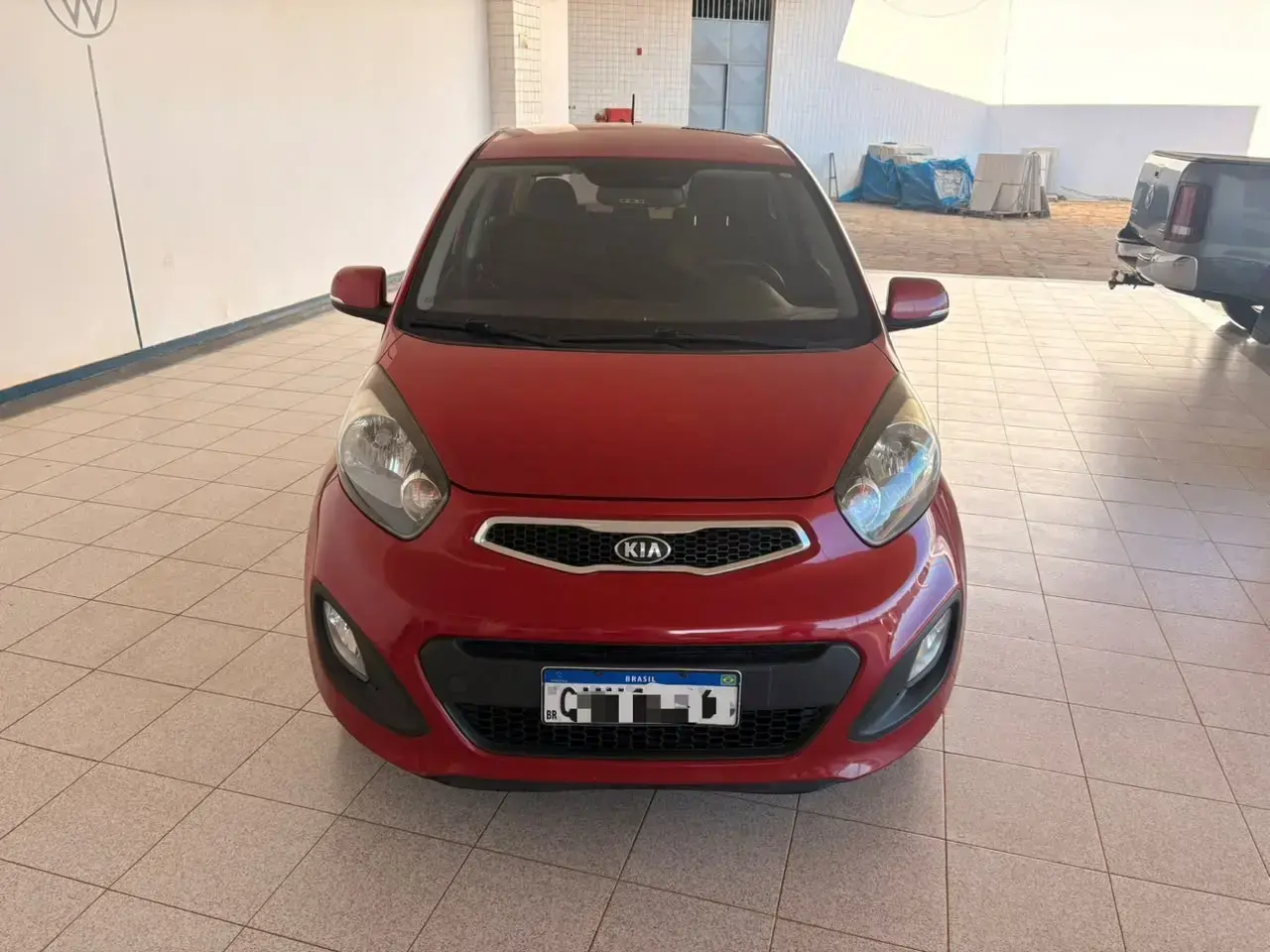 galeria PICANTO