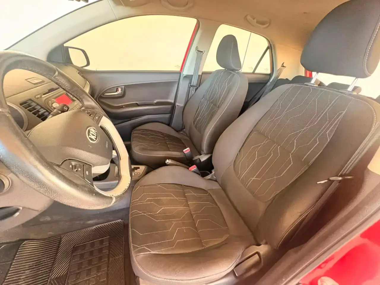 galeria PICANTO