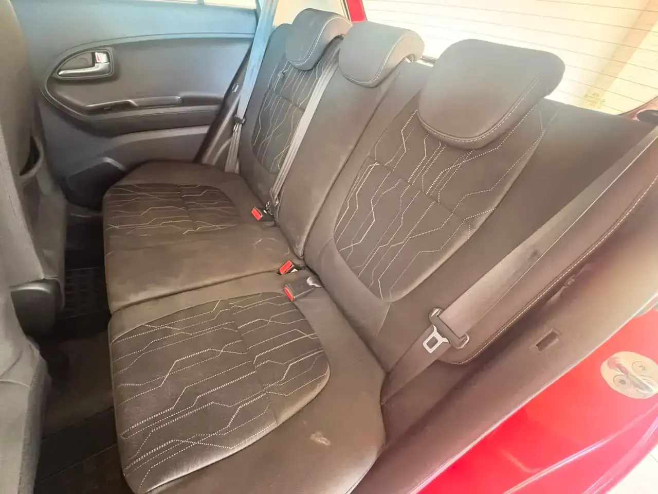 galeria PICANTO