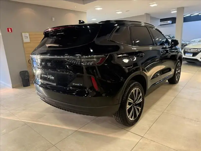 galeria HAVAL H6