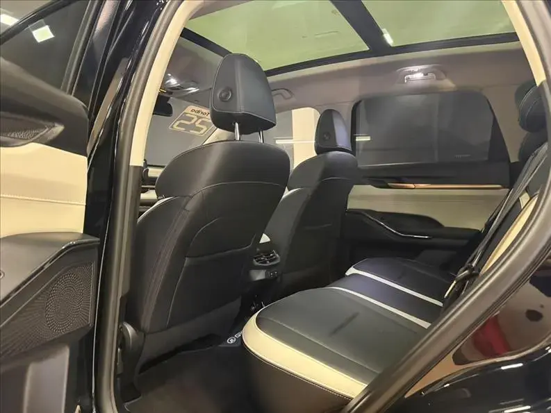 galeria HAVAL H6