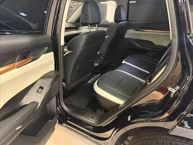 galeria HAVAL H6