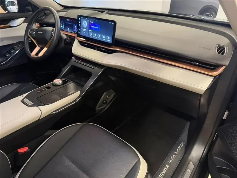 galeria HAVAL H6