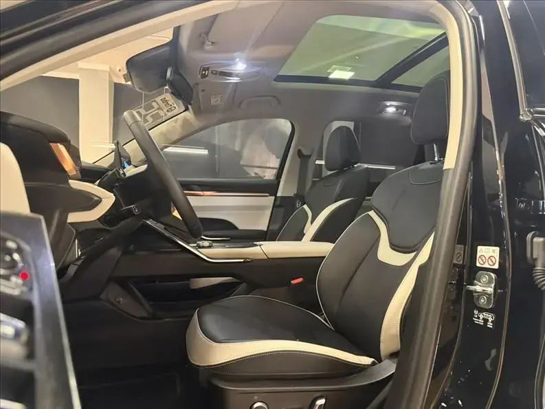 galeria HAVAL H6