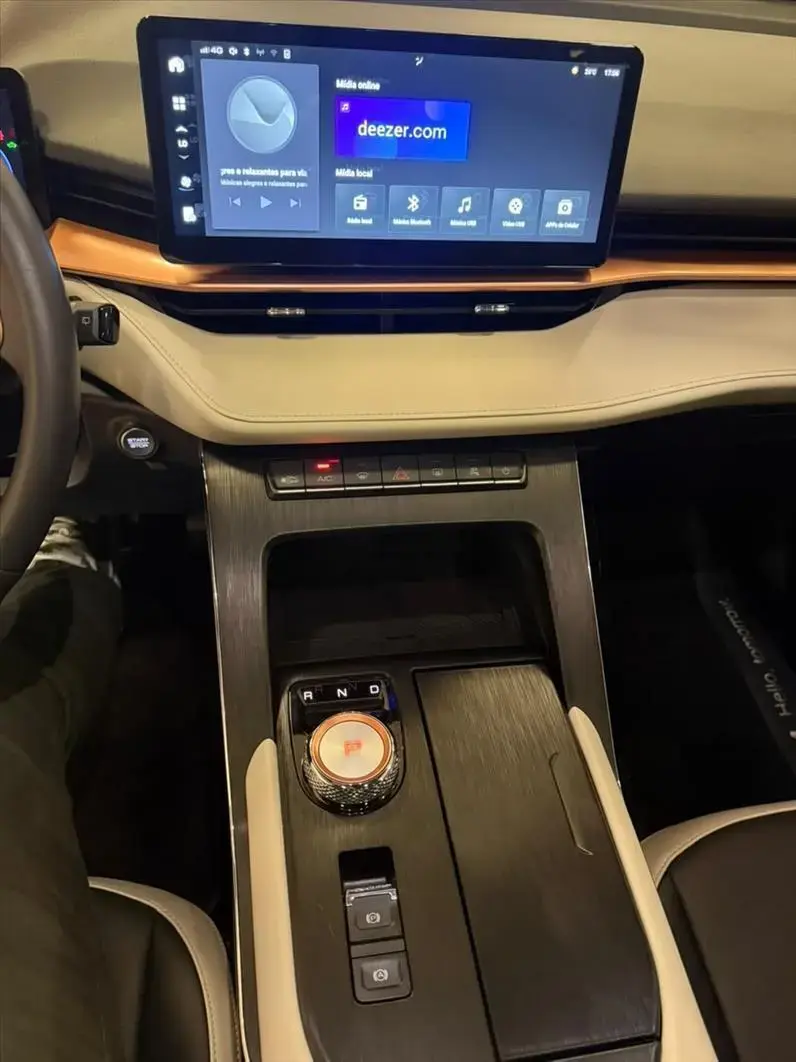 galeria HAVAL H6