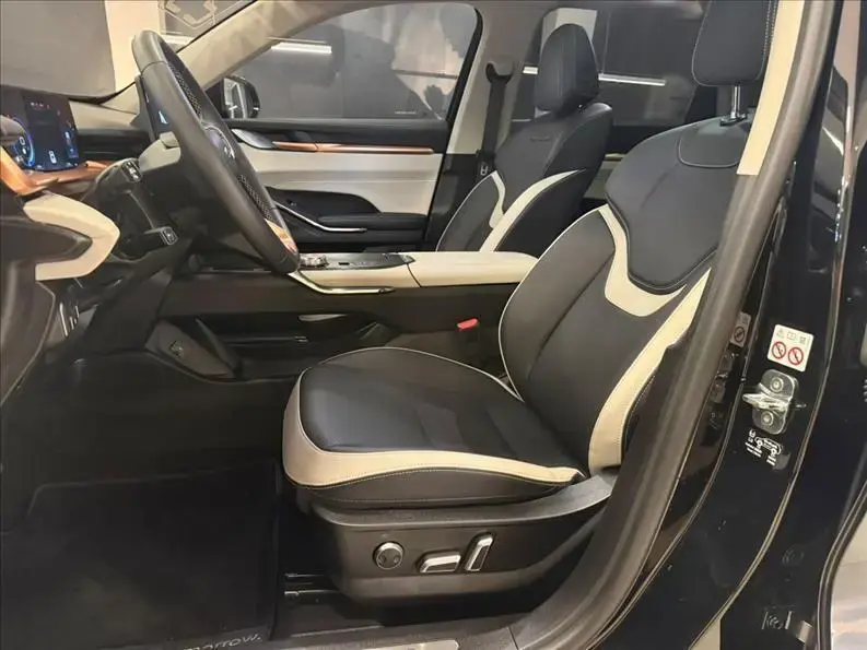 galeria HAVAL H6