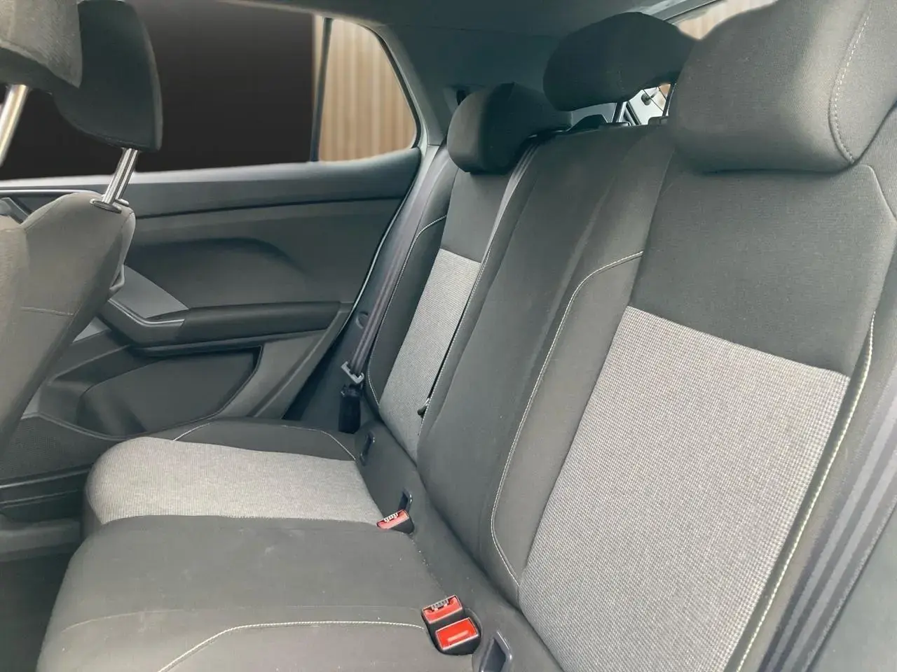galeria T-Cross 200 TSI 1.0 Flex 12V 5p Aut.