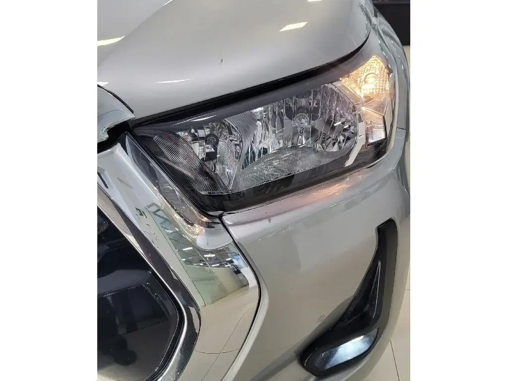 galeria HILUX