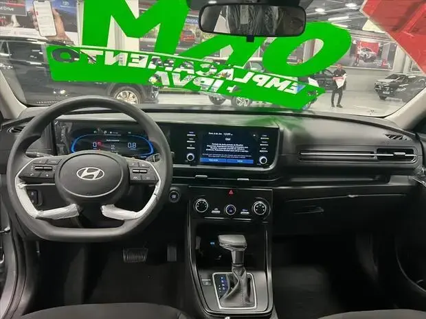 Hyundai CRETA 1.0 TGDI FLEX COMFORT AUTOMÁTICO
