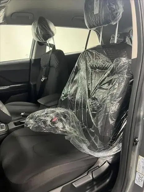 Hyundai CRETA 1.0 TGDI FLEX COMFORT AUTOMÁTICO