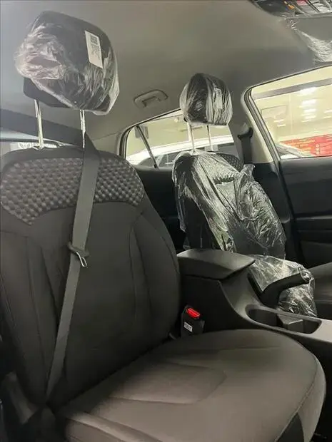 Hyundai CRETA 1.0 TGDI FLEX COMFORT AUTOMÁTICO