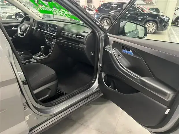 Hyundai CRETA 1.0 TGDI FLEX COMFORT AUTOMÁTICO