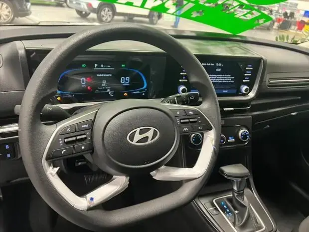Hyundai CRETA 1.0 TGDI FLEX COMFORT AUTOMÁTICO