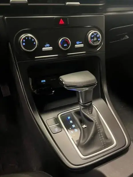 Hyundai CRETA 1.0 TGDI FLEX COMFORT AUTOMÁTICO