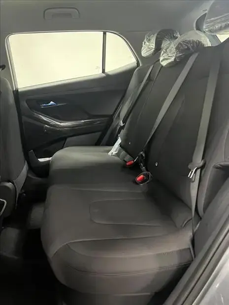 Hyundai CRETA 1.0 TGDI FLEX COMFORT AUTOMÁTICO