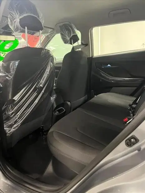 Hyundai CRETA 1.0 TGDI FLEX COMFORT AUTOMÁTICO