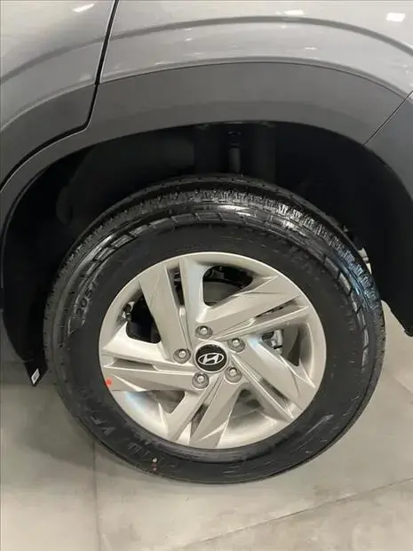 Hyundai CRETA 1.0 TGDI FLEX COMFORT AUTOMÁTICO