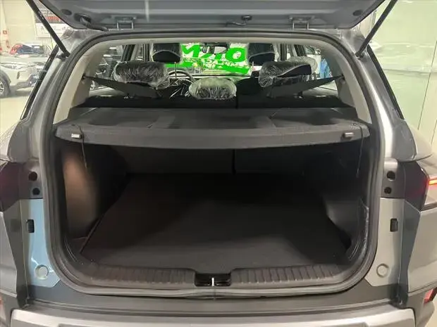 Hyundai CRETA 1.0 TGDI FLEX COMFORT AUTOMÁTICO