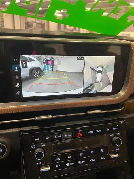 Hyundai CRETA 1.0 TGDI FLEX PLATINUM AUTOMÁTICO