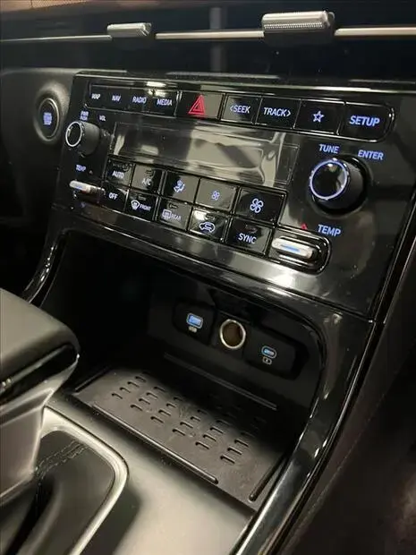 Hyundai CRETA 1.0 TGDI FLEX PLATINUM AUTOMÁTICO