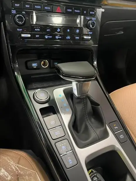 Hyundai CRETA 1.0 TGDI FLEX PLATINUM AUTOMÁTICO