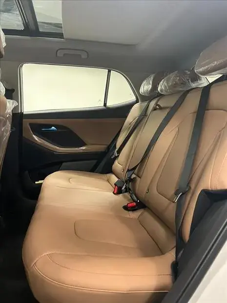 Hyundai CRETA 1.0 TGDI FLEX PLATINUM AUTOMÁTICO