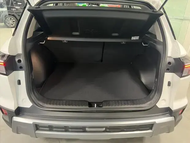 Hyundai CRETA 1.0 TGDI FLEX PLATINUM AUTOMÁTICO