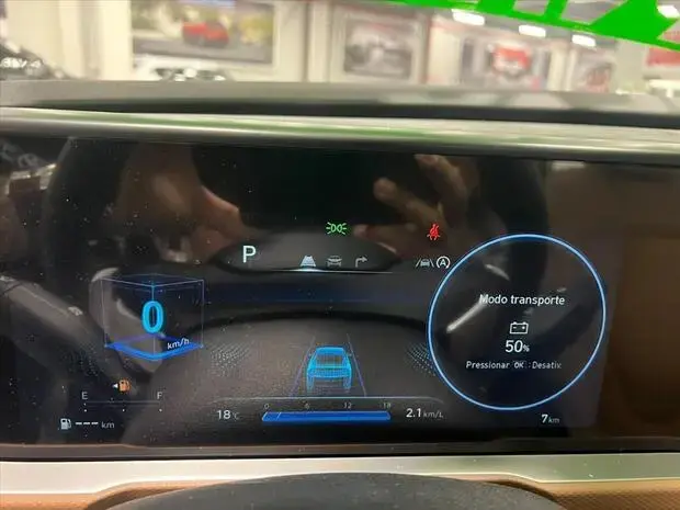 Hyundai CRETA 1.0 TGDI FLEX PLATINUM AUTOMÁTICO