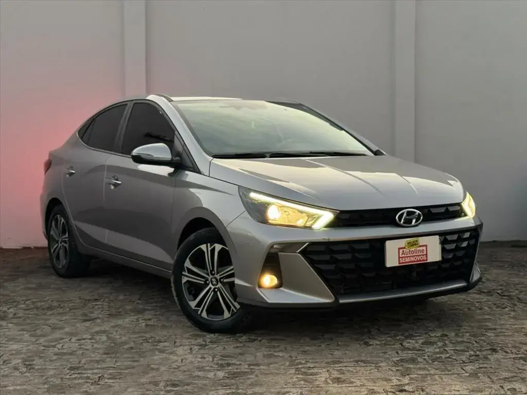 galeria HB20S