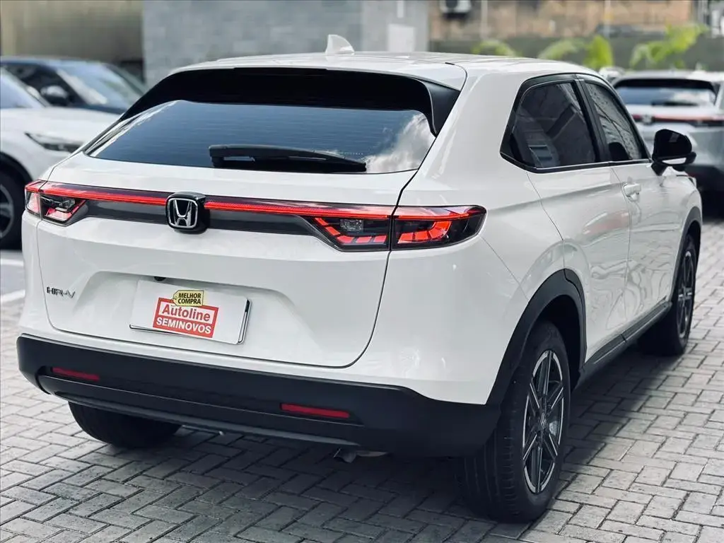 galeria HR-V