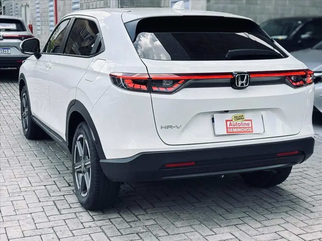 galeria HR-V