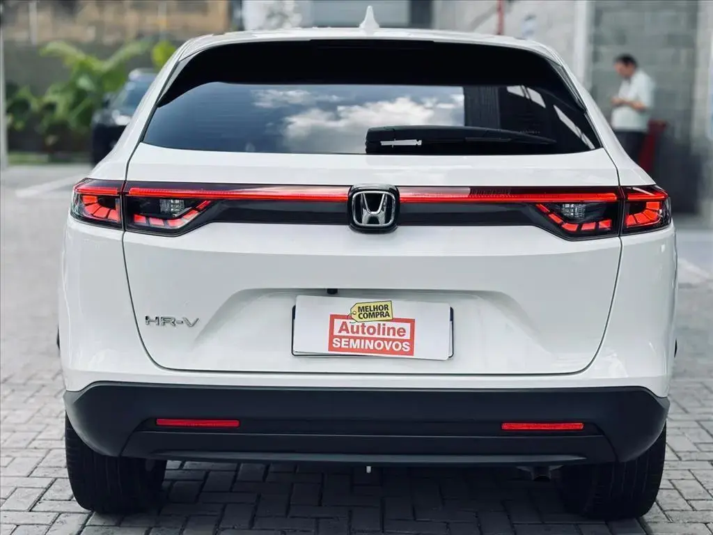galeria HR-V