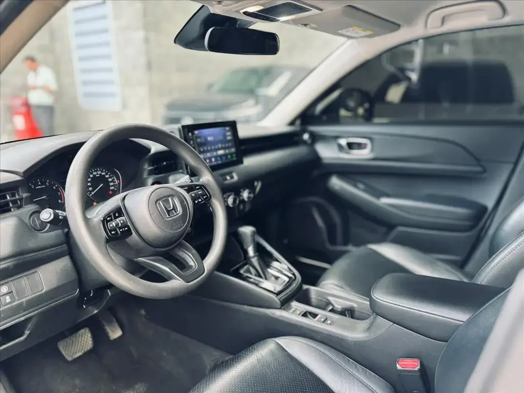 galeria HR-V