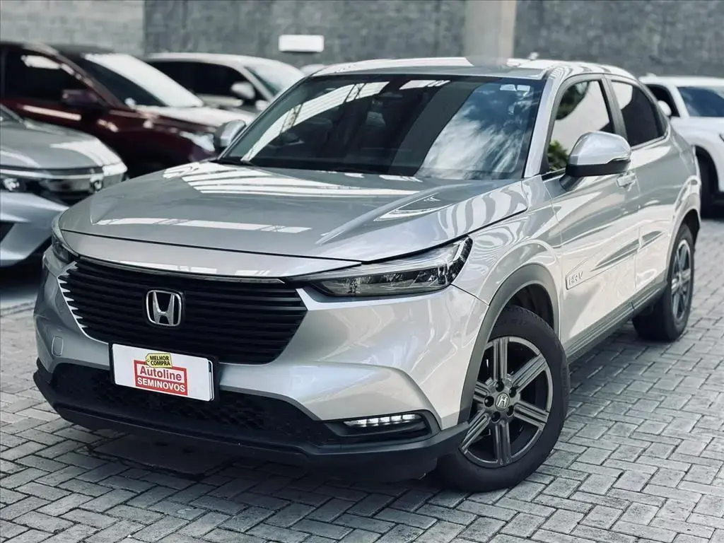 galeria HR-V