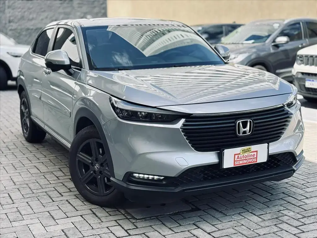 galeria HR-V