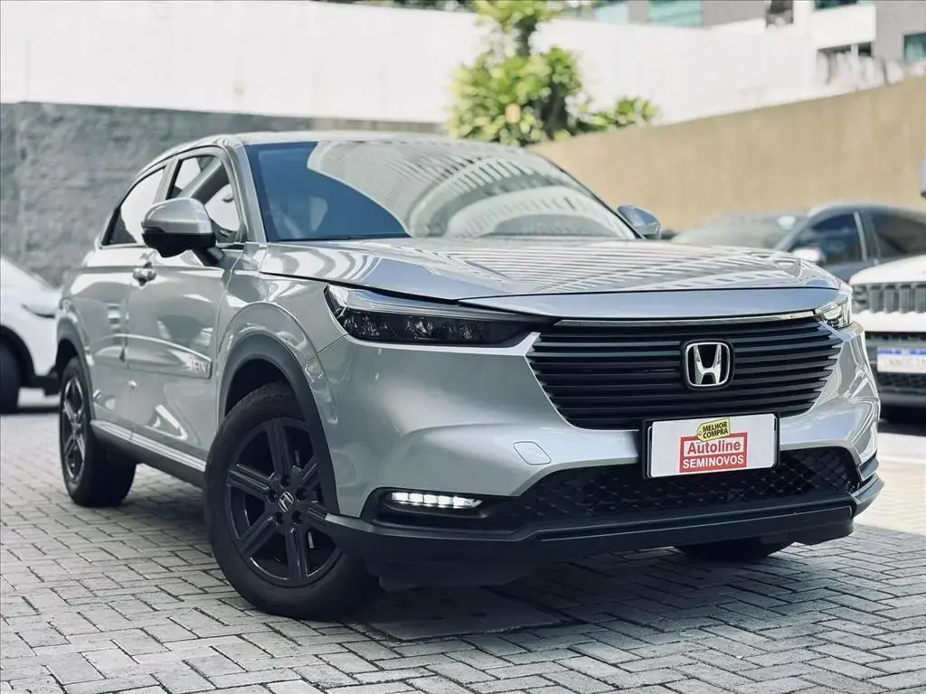 galeria HR-V