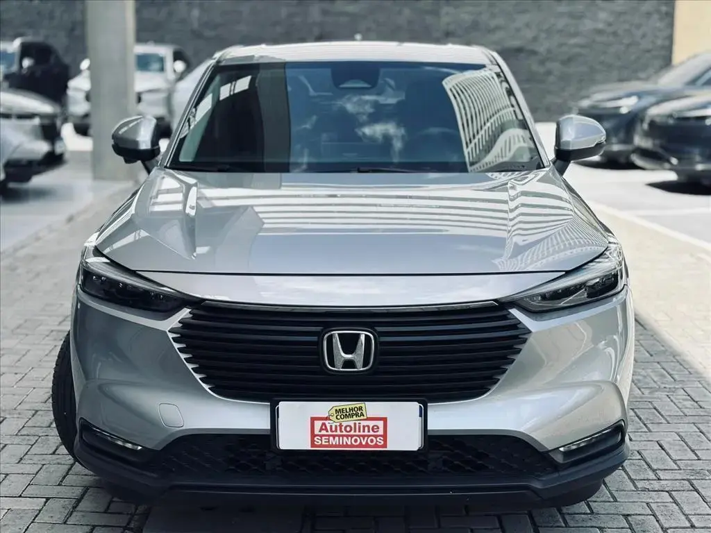 galeria HR-V