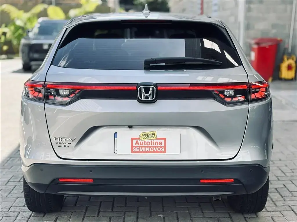 galeria HR-V