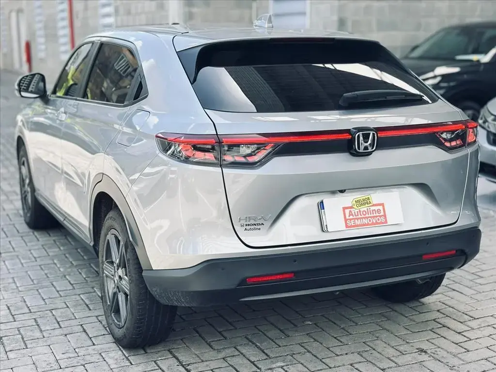 galeria HR-V