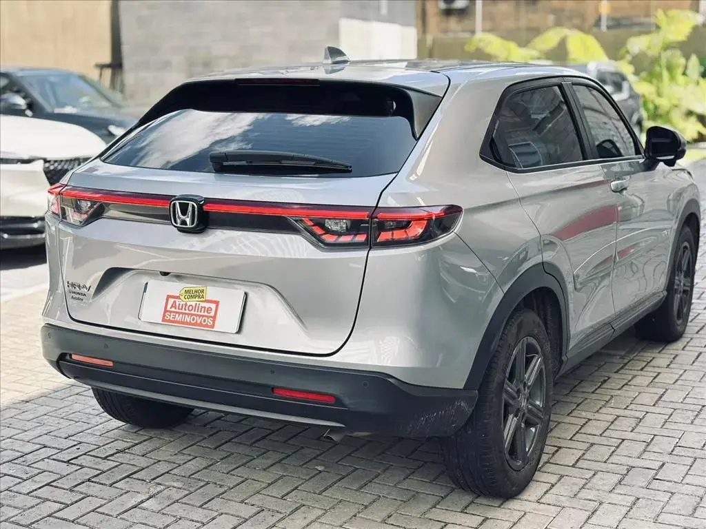 galeria HR-V