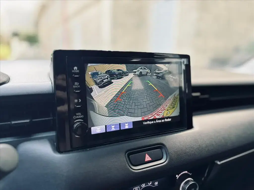 galeria HR-V