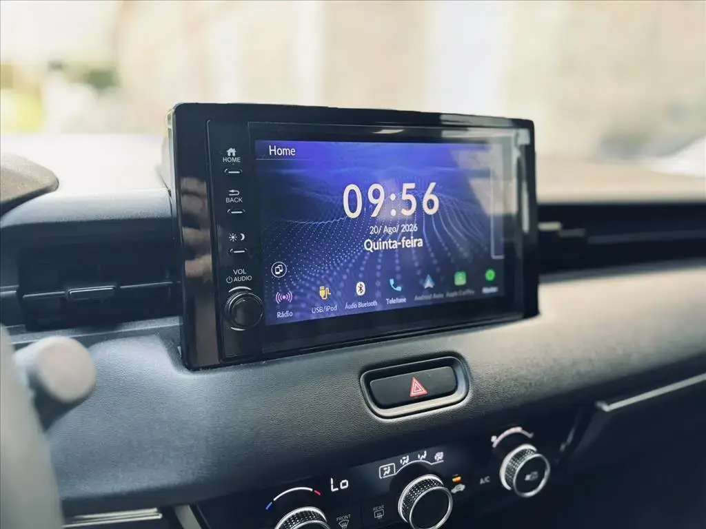 galeria HR-V