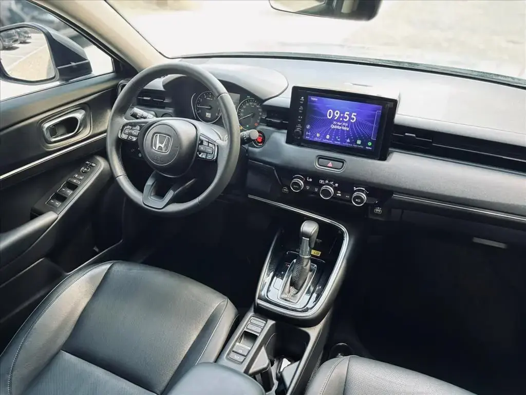 galeria HR-V