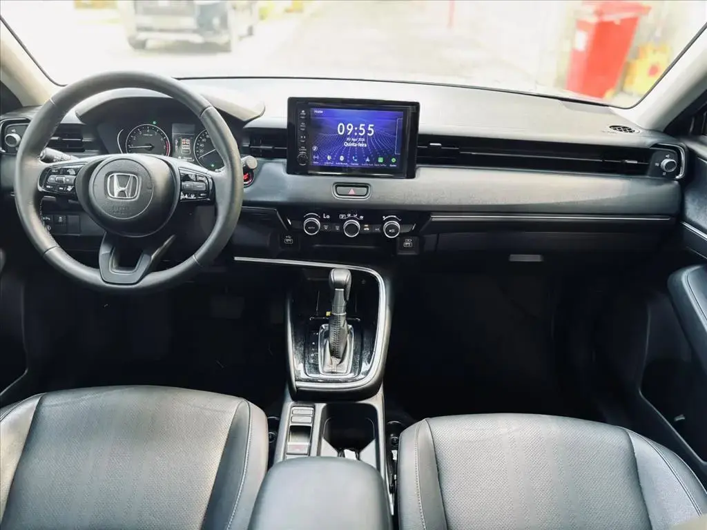 galeria HR-V