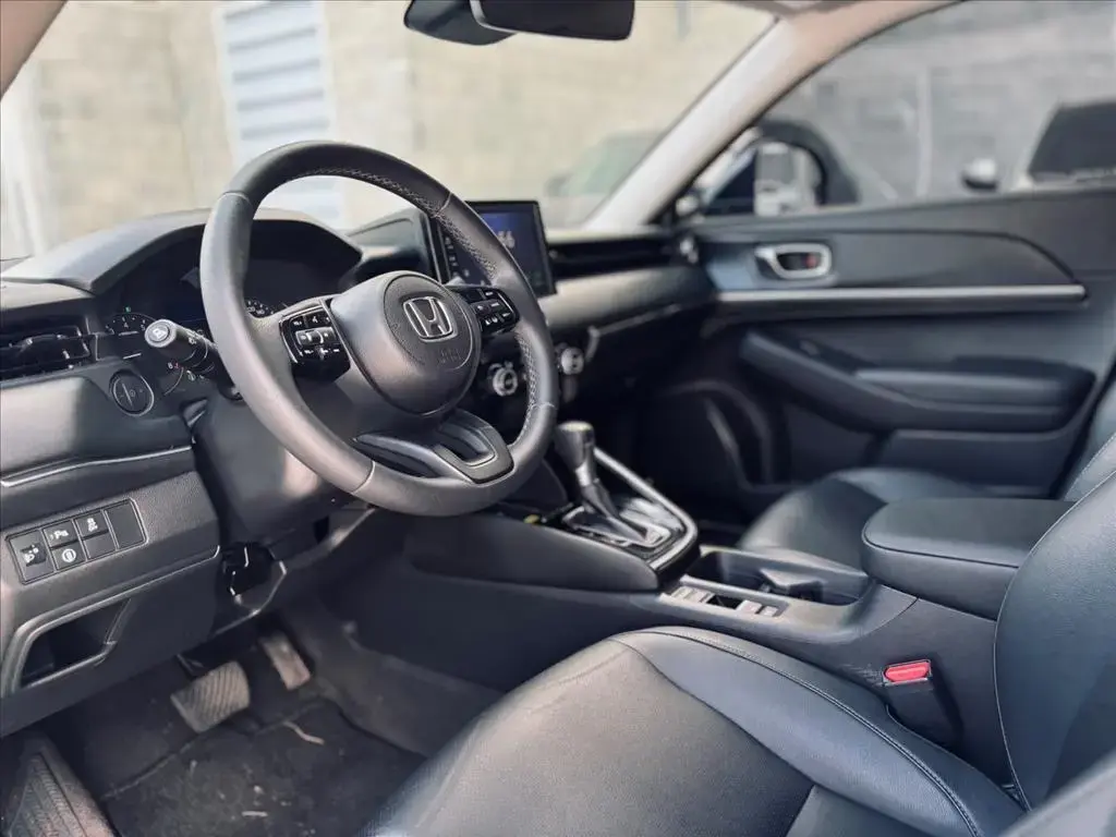 galeria HR-V
